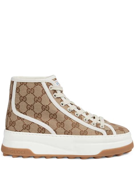 gucci men's gg sneakers|gucci gg sneakers women.